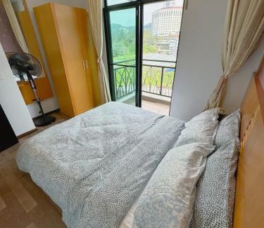 Brinchang Apartment | Sunrise & KeaFarmview at Hilltop NOVA CoolSummer