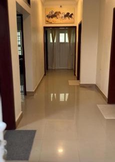 Sur House | Sunrise Oasis واحة الشروق للضيافة