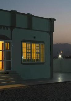 Sur House | Sunrise Oasis واحة الشروق للضيافة