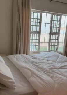Sur House | Sunrise Oasis واحة الشروق للضيافة
