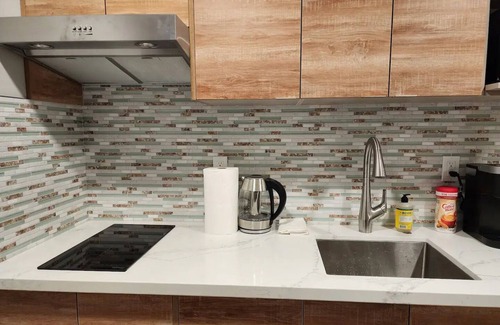 Lakeport Apartment | Sunrise Oasis - On the Lake/Pier/Full Kitchen Lakeport Room #1