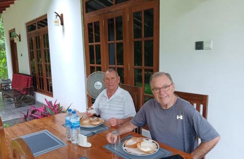 Habarana Bed & Breakfast | Sunrise oasis retreat
