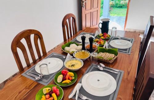 Habarana Bed & Breakfast | Sunrise oasis retreat