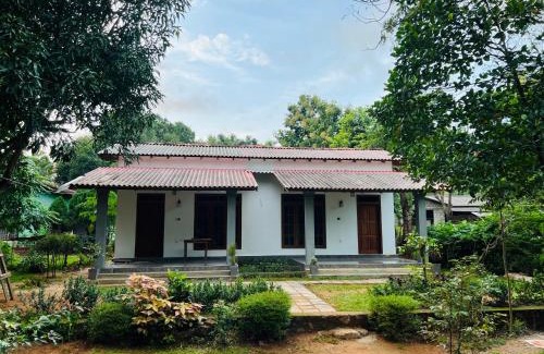 Habarana Bed & Breakfast | Sunrise oasis retreat