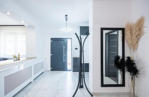 Sarud Apartment | Sunrise Palace