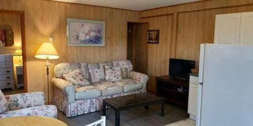 Buckhorn Resort | Sunrise Resort