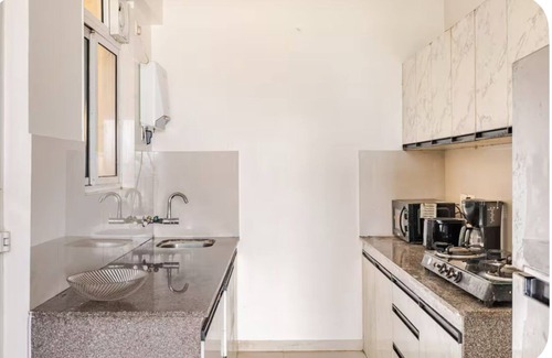 Chicalim Apartment | Sunrise Riverfront Stay with Private Viewpoint