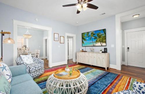 San Jacinto House | Sunrise Serenade Fabulous Location with Beautiful Ocean View