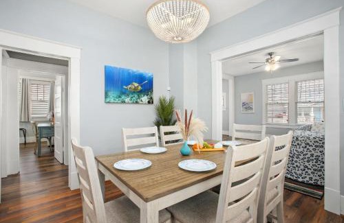 San Jacinto House | Sunrise Serenade Fabulous Location with Beautiful Ocean View