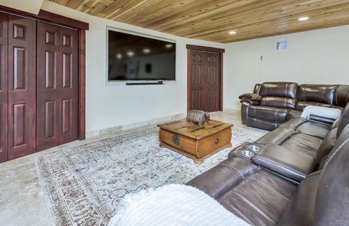 Lakeport House | Sunrise Shores--Panoramic Views at this lakefront escape