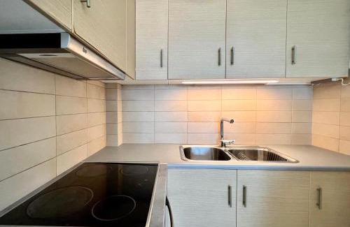 Nea Makri Apartment | Sunrise Studio with unhindered view to the sea.
