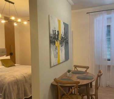 Kotor Old Town Apartment | Sunrise Suite