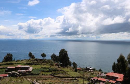 Huillanopampa Bed & Breakfast | SUNRISE Taquile Lodge
