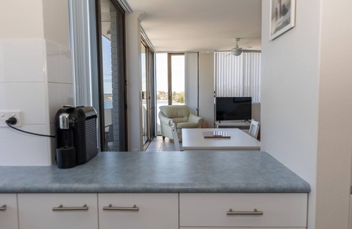 Soldiers Point Apartment | Sunrise @ the Point - Lovely 2 bedroom unit with Pool