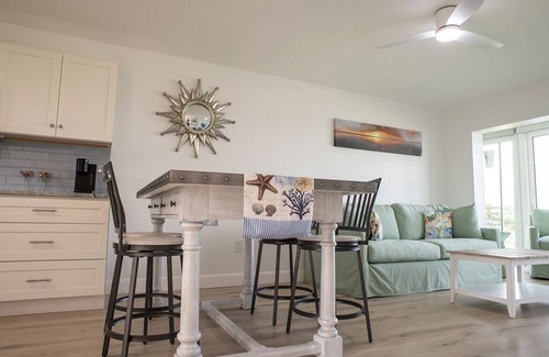 Boca Grande Condo | Sunrise Views at Boca Grande Waterfront Condo on Gasparilla Sound~BocaGrandeClub