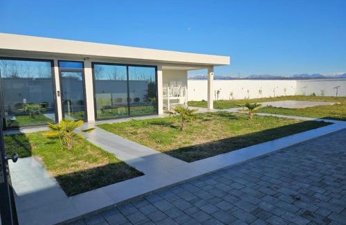Rrushkull Villa | Sunrise Villa