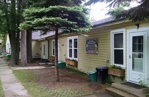 Waupaca Cottage | Sunrises and Sunsets to Remember on the Chain O'Lakes in Waupaca, WI #4