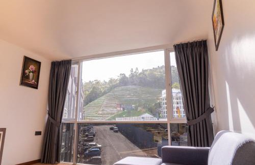 Brinchang House | Sunrisestay