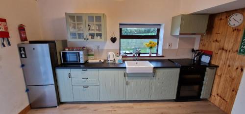 Blainroe Ski Chalet | Sunriseview Cottages