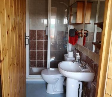 Blainroe Ski Chalet | Sunriseview Cottages