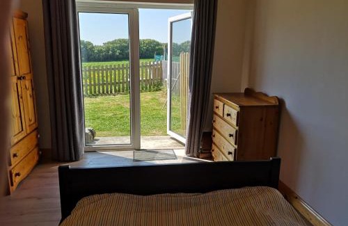 Blainroe Ski Chalet | Sunriseview Cottages