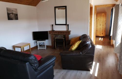 Blainroe Ski Chalet | Sunriseview Cottages