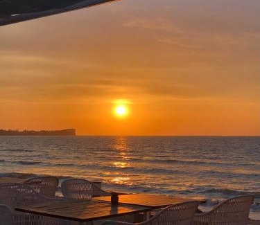 Acharavi Apartment | SunRose Beach Aparthotel