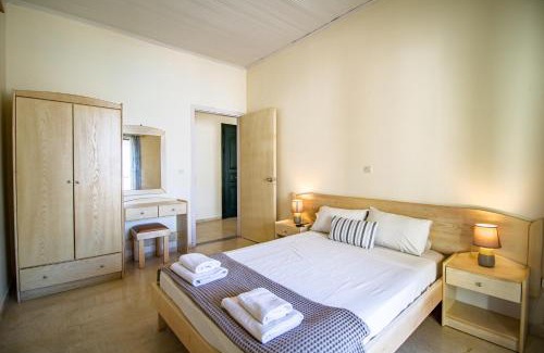 Acharavi Apartment | SunRose Beach Aparthotel