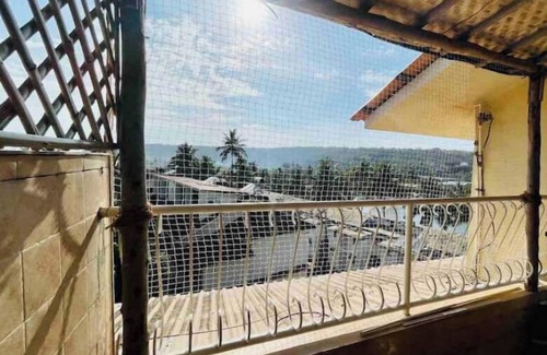 Saunta Vaddo Apartment | Sunsaara Pool Front! 1BHK Super Luxury Apartmentnn