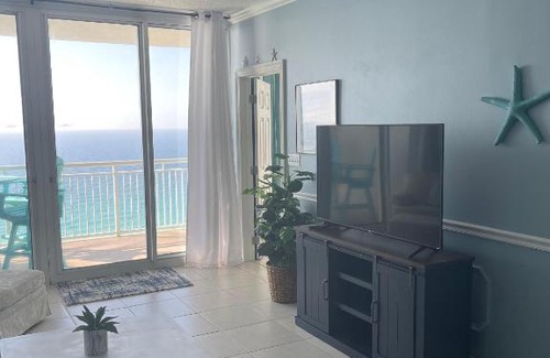 Navarre Beach Apartment | Sunsational Pearl of the Sea