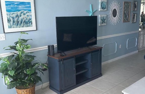 Navarre Beach Apartment | Sunsational Pearl of the Sea