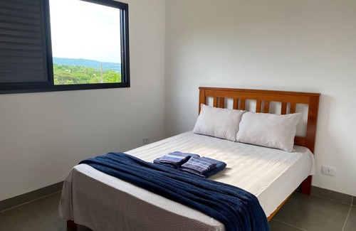 Bonito House | Sunset House - 3 bedroom modern house in Bonito - 5 minutes from the main Square