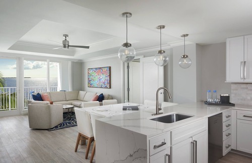 Charlotte Harbor Resort | Sunseeker Resort Florida Gulf Coast, Curio Collection Hilton