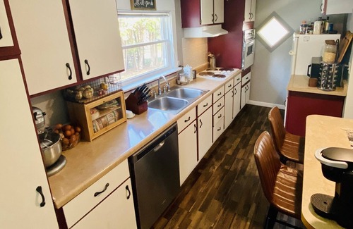 Charlevoix House | Sunset Acres Up North Retreat