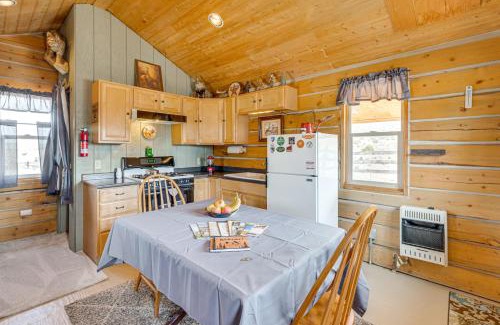 Maybell House | Sunset and Mtn Views Rustic Colorado Retreat!