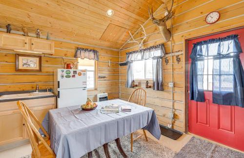 Maybell House | Sunset and Mtn Views Rustic Colorado Retreat!