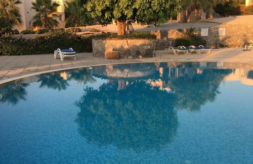 Esentepe Apartment | Sunset and sea view dream apartment