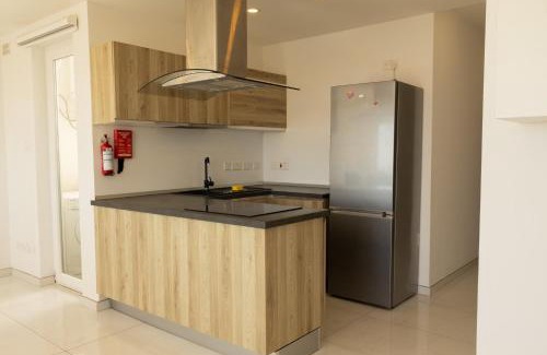 Ta' Pennellu Apartment | Sunset and Seaview Apartment No 4