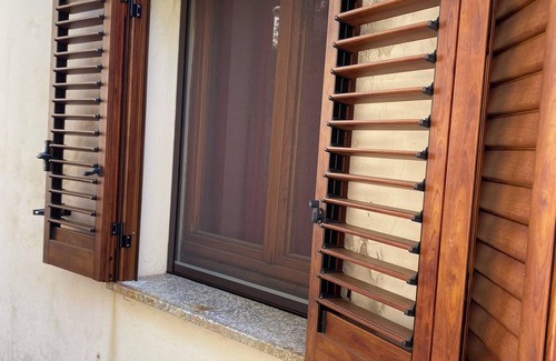 Calasetta Apartment | Sunset apartment.2 minutes from the sea.CINIT11108C200R9820