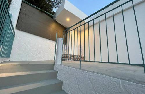 Akrogialion House | Sunset apartment