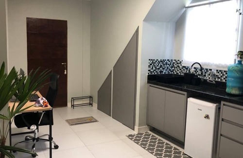 Areia Branca Apartment | Sunset Apartment - High Standard