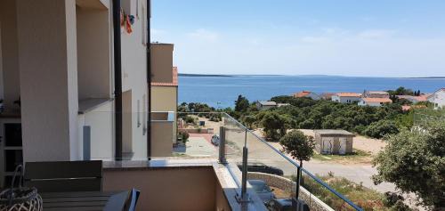 Mandre Apartment | Sunset Apartment