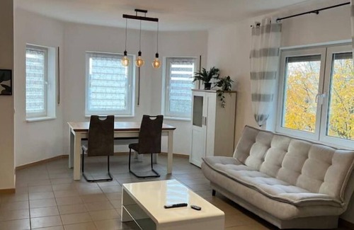 Urbar Apartment | Sunset Apartment mit Rheinblick