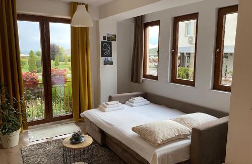 Struga Apartment | Sunset Apartment