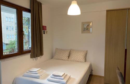 Struga Apartment | Sunset Apartment