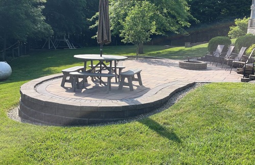 Amanda Apartment | Sunset Apartment- Peaceful Country Setting- Reasonable Distance to Hocking Hills
