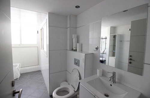 Eilat Apartment | Sunset apartment's Residence du Golf