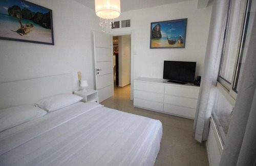 Eilat Apartment | Sunset apartment's Residence du Golf