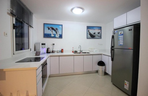 Eilat Apartment | Sunset apartment's Residence du Golf