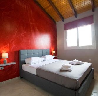 Spata-Artemida Hotel | Sunset Apartments Free shuttle from Athen's Airport